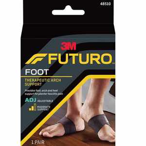 Futuro Adjustable Therapeutic Arch Support