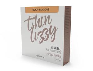Thin Lizzy Mineral Foundation Bootylicious 10g