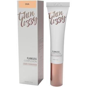 Thin Lizzy Liquid Foundation Diva 30ml