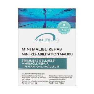 Malibu C Mini Malubu Rehab Swimmers Wellness 2s