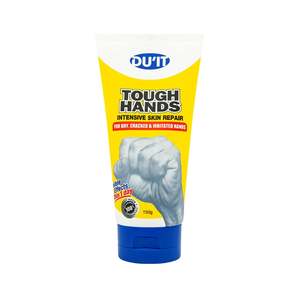 Hands Feet Hand Moisturisers: Duit Tough Hands Tube 150g