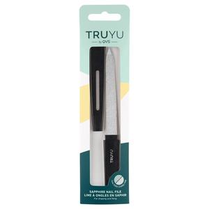 Truyu Sapphire Nail File