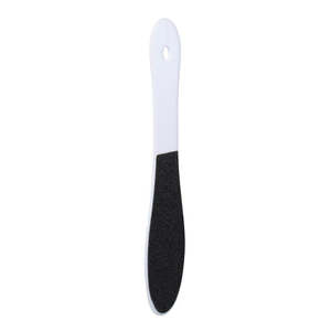 Simply Essential Silicone Carbide Pedicure File