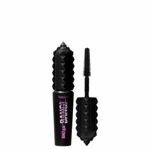 Mascara: Benefit BADgal Bang Volumising Mascara - Mini Black 4g