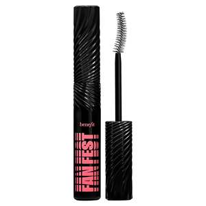 Mascara: Benefit Fan Fest Fanning & Volumizing Mascara 8.5g