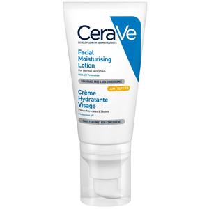 CeraVe Facial Moisturising Lotion AM SPF15 52ml