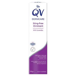 Ego QV Dermcare Sting Free Ointment 100g