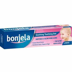 Bonjela Soothing Teething Gel 15ml