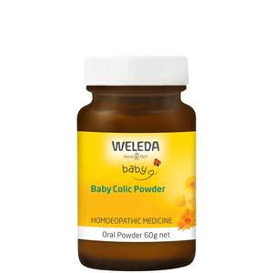 Medicine Vitamins: Weleda Baby Colic Powder 60g