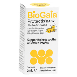 Biogaia Protectis Drops 5ml