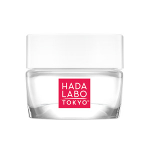 Moisturisers: Hada Labo Tokyo Hydrating Skin Plumping Gel 50ml