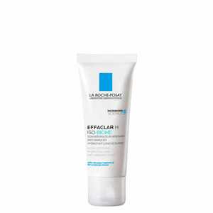 La Roche-Posay Effaclar H Isobiome Moisturiser 40ml