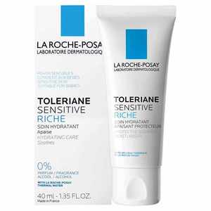 La Roche-Posay Toleriane Sensitive Riche 40ml