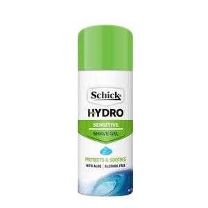 Schick Hydro Sensitive Shaving Gel 70g