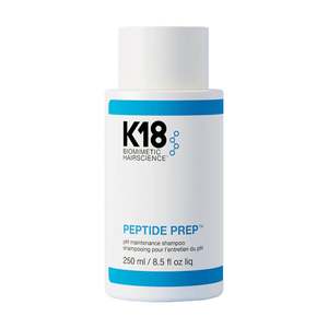 K18 Peptide pH Maintenance Shampoo 250ml