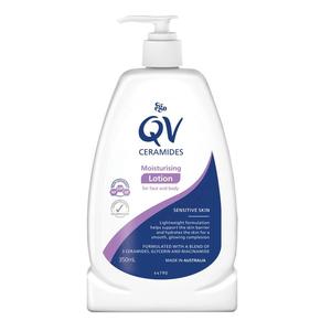Ego QV Ceramides Lotion 350ml