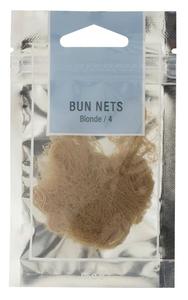 Adorn by Mae Bun Nets Blonde 4s