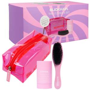 Slick Hair Company The Ultimate Set 3pcs