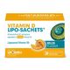Lipo-Sachets Vitamin D Sachets 30s