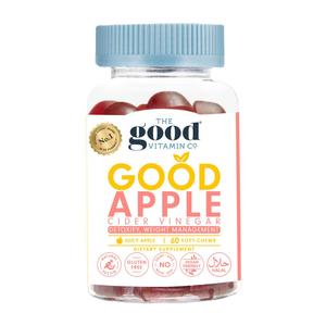 The Good Vitamin Co Apple Cider Vinegar Soft-Chews 60s