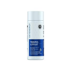 Oxyenergy Testo Support Capsules 60s