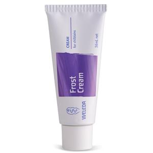 Antiseptic Topical Treatments: Weleda Frost Cream 36ml