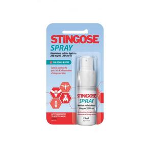 Stingose Spray 25ml