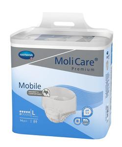 Molicare Mobile 6 Drop Large Pull-ups 14pk