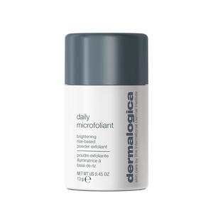 Cleansers Scrubs: Dermalogica Travel Daily Microfoliant Exfoliant 13g