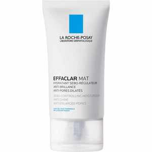 Cleansers Scrubs: La Roche-Posay Effaclar Matte 40ml