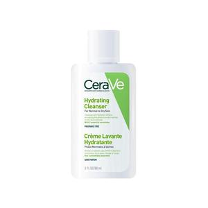 CeraVe Hydrating Cleanser Mini 88ml