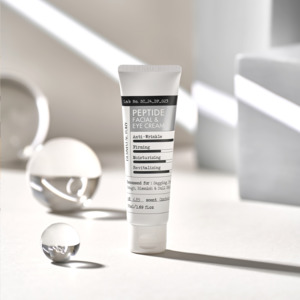 Derma Factory Peptide Facial & Eye Cream 50ml