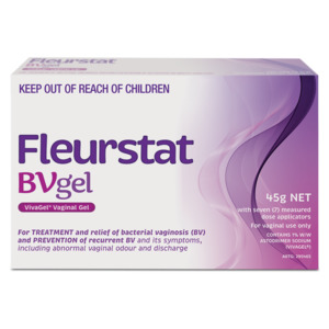 Fleurstat BV Gel 45g