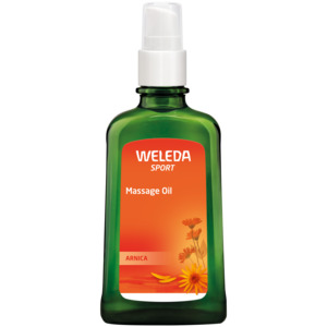 Weleda: Weleda Arnica Massage Oil 100ml