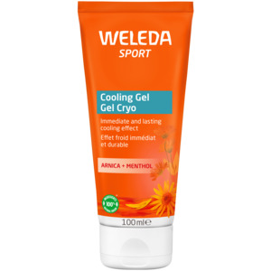 Weleda: Weleda Arnica Sport Cooling Gel 100ml