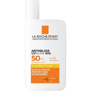 Sun Care: La Roche-Posay Anthelios UVmune400 SPF50+ 50ml