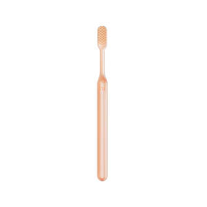 Hismile: hismile Toothbrush Peach 1pk