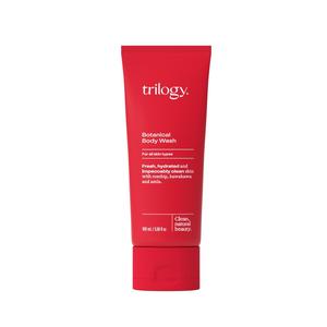 Free Gifts: Trilogy Botanical Body Wash Gift with Purchase 100ml