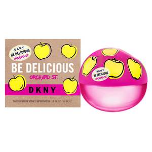 Free Gifts: DKNY Be Delicious Orchard Street EDP Gift with Purchase 30ml
