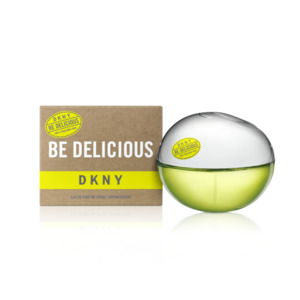 DKNY Be Delicious EDP Gift with Purchase 30ml