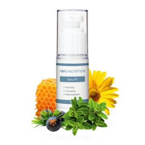 Pain Relief: Koru Nutrition FX Cream 35g