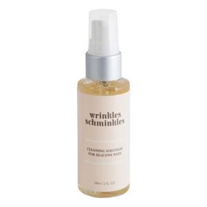 Skincare Treatments: Wrinkles Schminkles Silicone Patch Cleanser 60ml