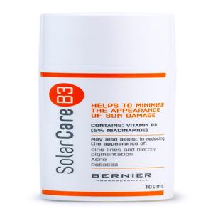 Sun Travel Sun Protection: Solarcare B3 100ml