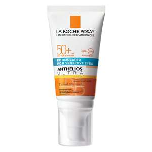 Sun Travel Sun Protection: La Roche-Posay Anthelios XL Comfort BB SPF50+ 50ml