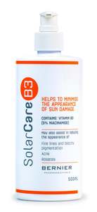 SolarCare B3 Cream 500ml