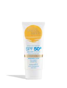 Bondi Sands SPF50 Fragrance Free Sunscreen Lotion 150ml