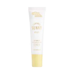 Sun Travel Sun Protection: Bondi Sands Sunny Kiss Lip Balm SPF50+ 10g
