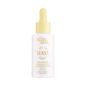 Bondi Sands Sunny Face Drops SPF50+ 30ml
