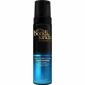 Bondi Sands Tanning Foam 1 Hour Express 200ml