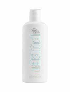 Sun Protection Tanning Sun Protection: Bondi Sands Pure Foaming Water Light - Med 200ml